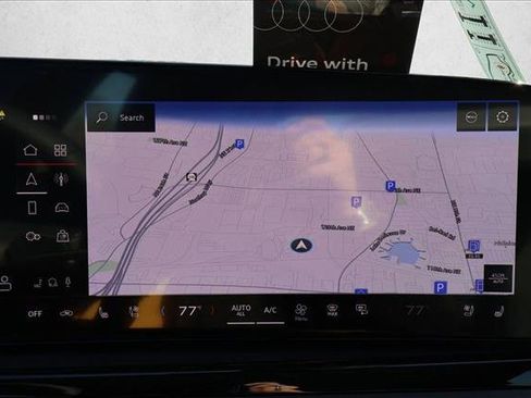 New 2026 Audi A6 Premium Plus image 13