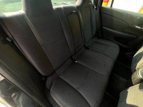 Used 2013 Chrysler 200 Touring image 12