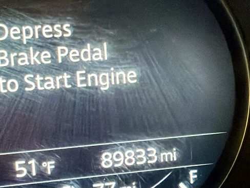 Used 2017 MAZDA MAZDA6 Grand Touring image 19