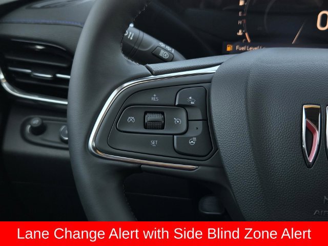 New 2026 Buick Envista Sport Touring w/ Convenience I Package FWD image 22
