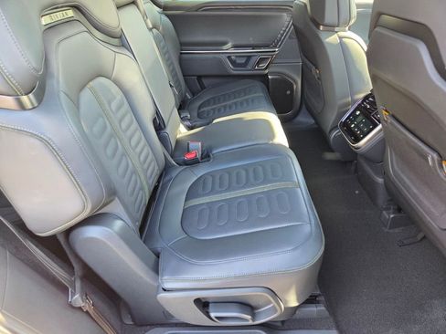 Used 2024 Rivian R1S Adventure Quad AWD/4WD image 21