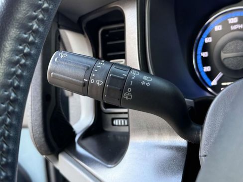 Used 2022 Ford Bronco Big Bend image 23