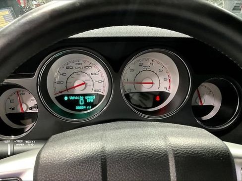 Used 2013 Dodge Challenger R/T RWD image 13