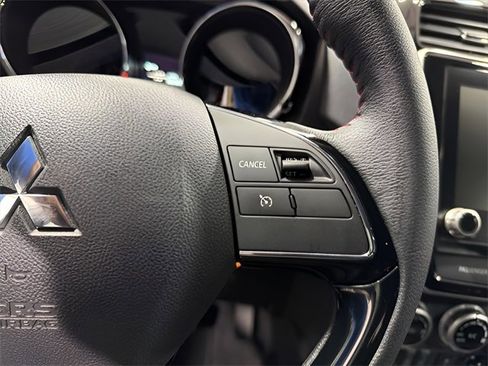 Used 2022 Mitsubishi Outlander Sport FWD image 17