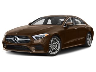 Certified 2021 Mercedes-Benz CLS 450 4MATIC video 1