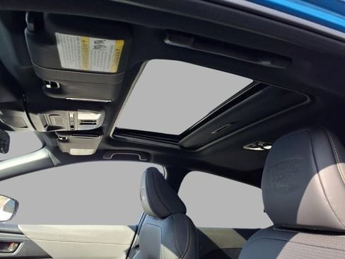 New 2026 Subaru Crosstrek 2.5i Wilderness image 43