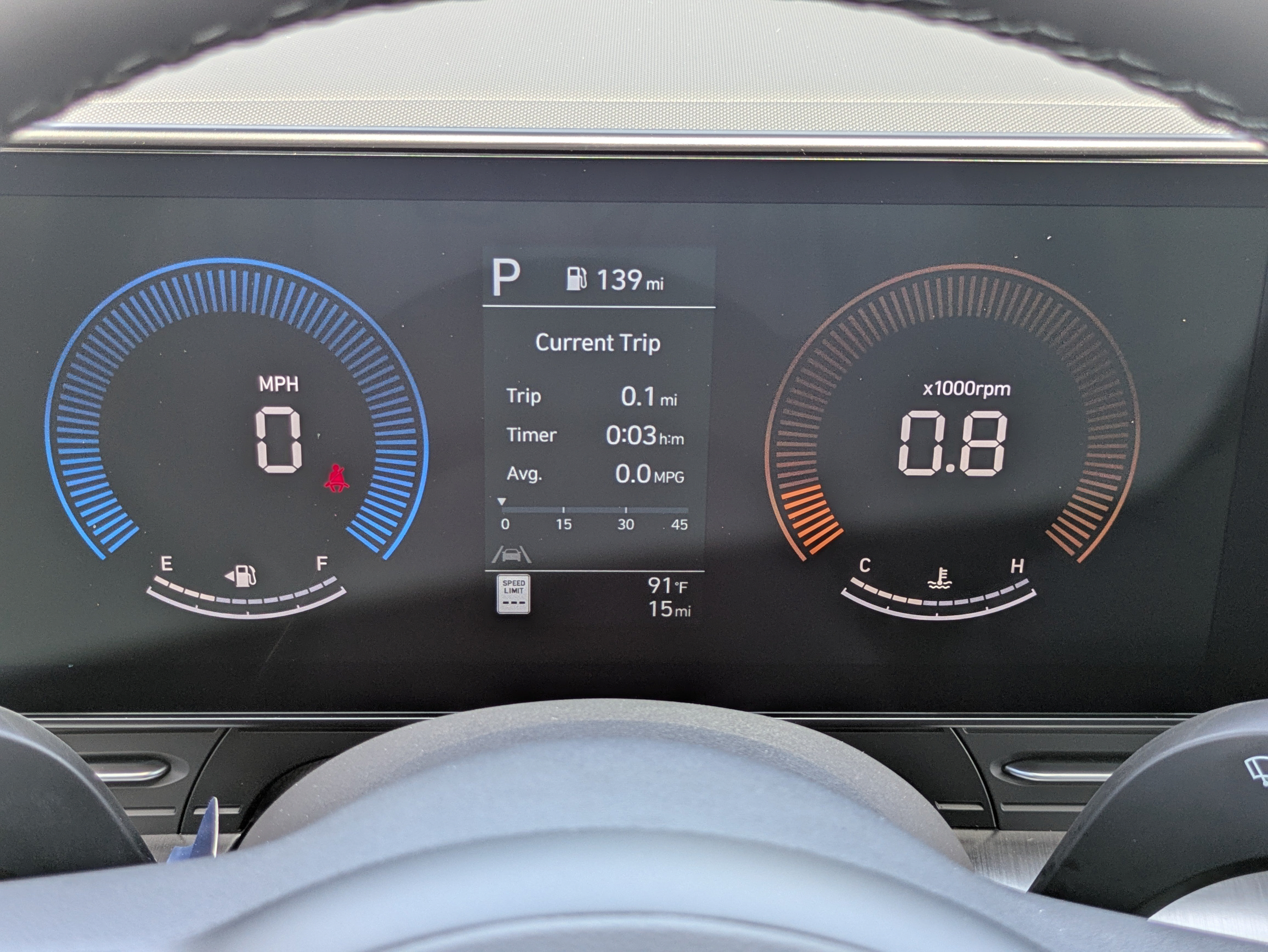 New 2027 Hyundai Kona SEL Sport FWD image 27