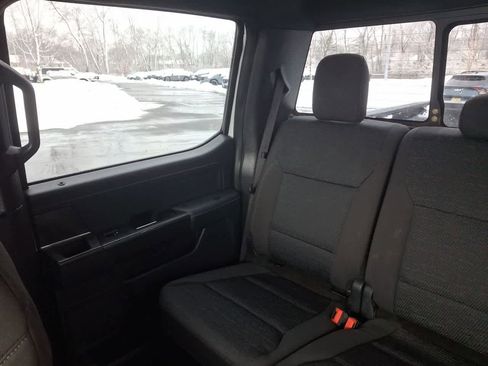 Certified 2023 Ford F150 XLT w/ Equipment Group 302A High image 12