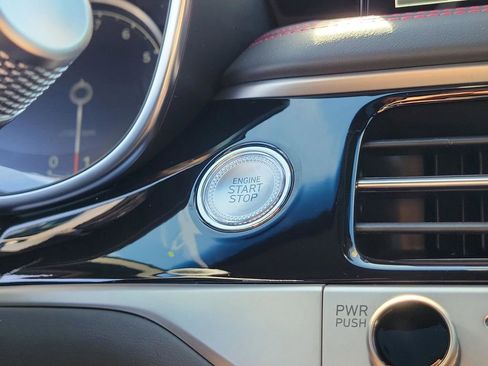 Used 2026 Genesis G70 3.3T Sport Prestige image 21