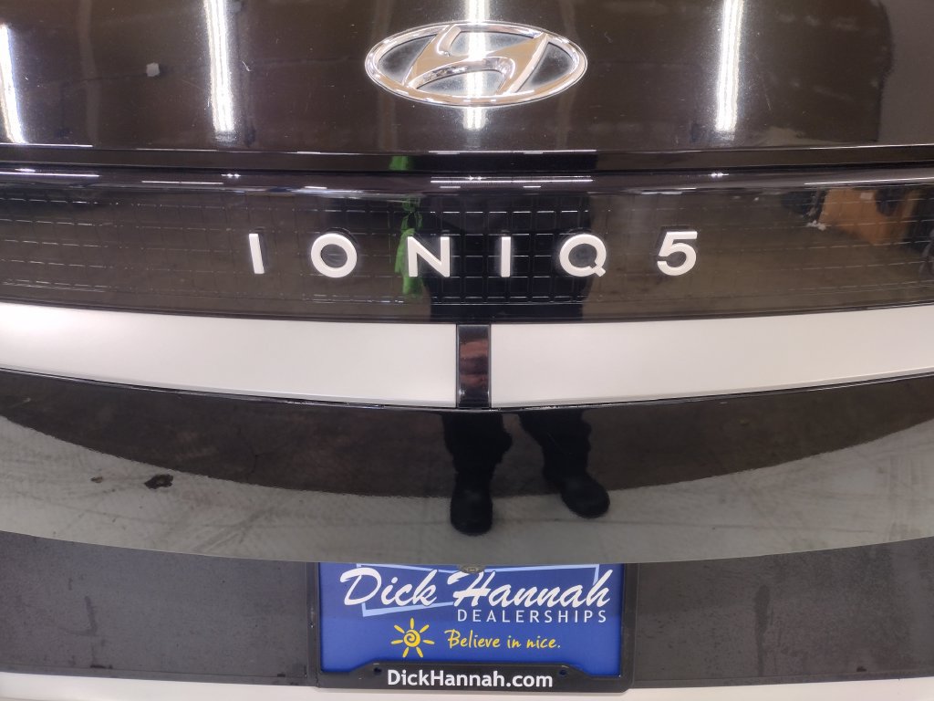 Certified 2024 Hyundai Ioniq 5 SEL AWD/4WD image 21