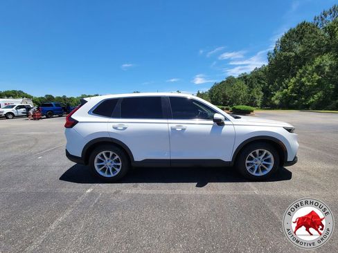 Used 2024 Honda CR-V EX-L image 7