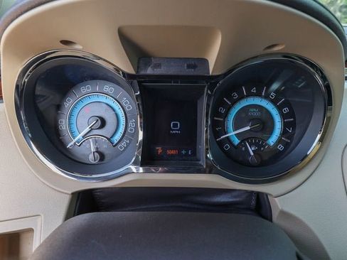 Used 2012 Buick LaCrosse Premium w/ Entertainment Package FWD image 18