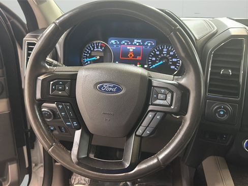 Used 2019 Ford Expedition Limited w/ Equipment Group 302A AWD/4WD image 22