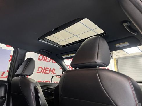 Used 2023 Honda Ridgeline Black Edition image 12