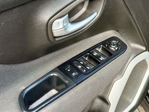 Used 2019 Jeep Renegade Latitude w/ Cold Weather Group image 17