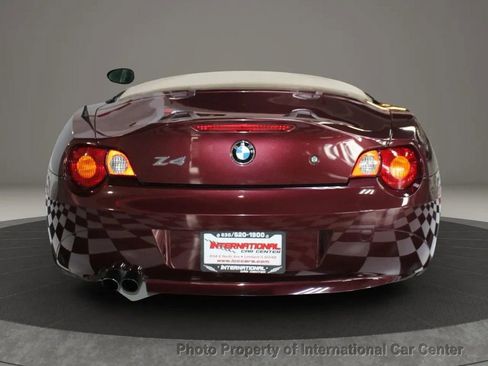 Used 2003 BMW Z4 3.0i image 33