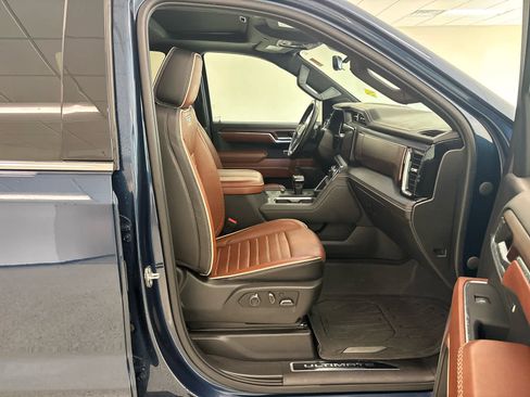 Used 2023 GMC Sierra 1500 Denali Ultimate image 21