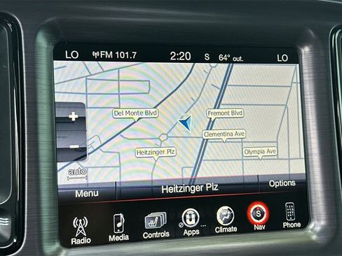 Used 2016 Dodge Challenger R/T Scat Pack image 17