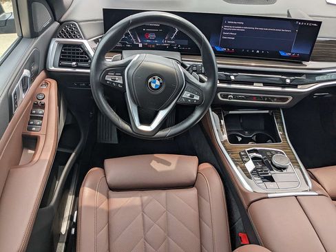 Used 2026 BMW X5 xDrive40i AWD/4WD image 18