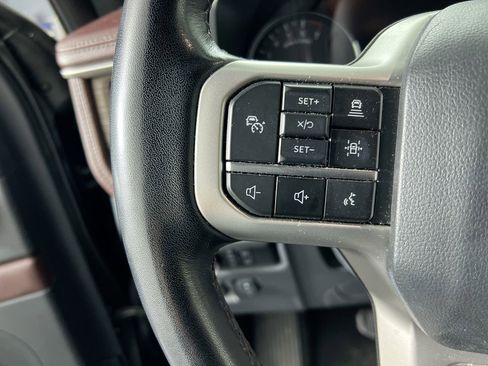 Used 2024 Ford Expedition Max Limited image 16