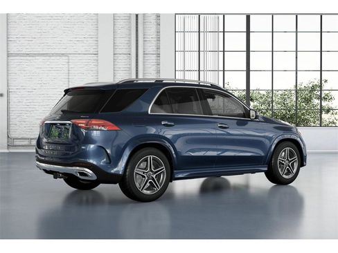 New 2026 Mercedes-Benz GLE 450 4MATIC image 20