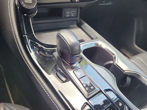 Used 2022 Lexus NX 350 F Sport w/ Towing Package (2000 Lbs) AWD/4WD image 25