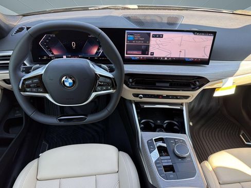 New 2026 BMW 330i Sedan w/ Convenience Package RWD image 28