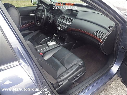 Used 2012 Honda Crosstour EX-L image 12