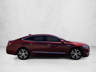 Used 2017 Buick LaCrosse Premium w/ Driver Confidence Package #2 FWD video 4
