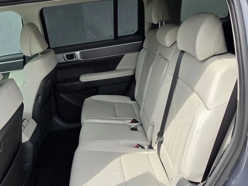 New 2026 Hyundai Santa Fe SEL FWD image 10