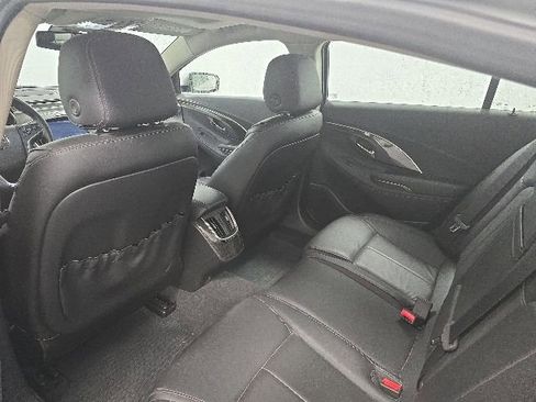Used 2016 Buick LaCrosse Leather AWD/4WD image 20