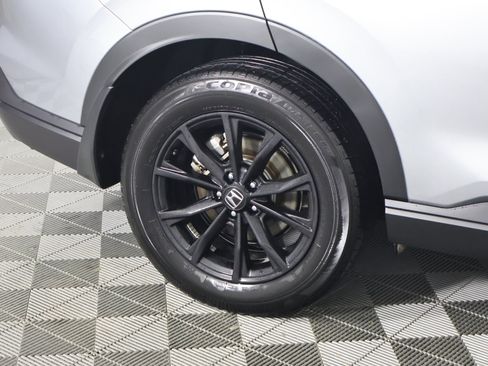 Used 2025 Honda CR-V Sport-L image 54