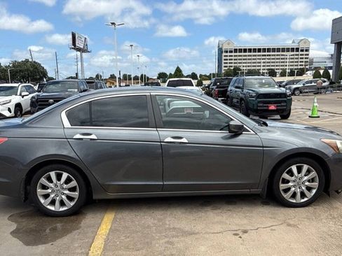 Used 2009 Honda Accord EX-L image 4