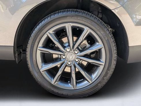 Certified 2026 Acura RDX A-Spec AWD/4WD image 10