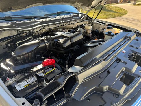 Used 2018 Ford F250 Lariat w/ Lariat Value Package image 23