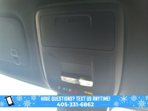 New 2026 Chevrolet Traverse Z71 w/ Enhanced Driving Package image 13