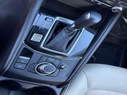 Certified 2023 MAZDA CX-5 AWD 2.5 S w/ Select Package image 25