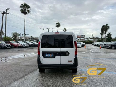Used 2017 RAM ProMaster City Tradesman w/ Rear Back-up Camera Group FWD image 3