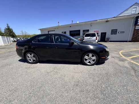 Used 2010 Ford Fusion Sport FWD image 52
