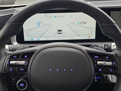 Used 2023 Hyundai Ioniq 6 SEL image 19