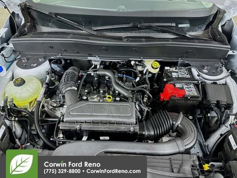 New 2026 Ford Bronco Sport Big Bend AWD/4WD image 30