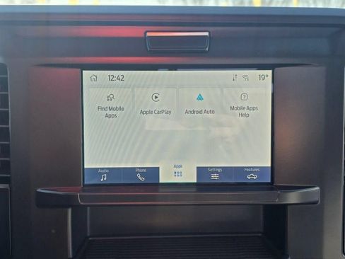 New 2025 Ford F350 XL w/ XL Chrome Package AWD/4WD image 41