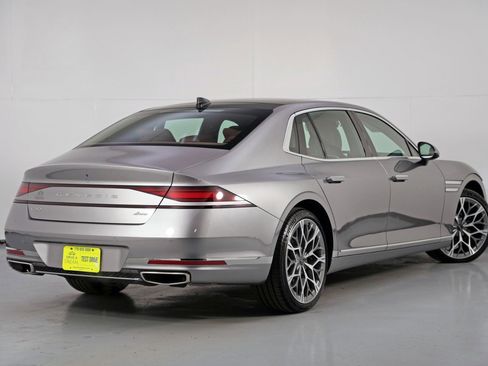 Used 2024 Genesis G90 3.5T image 72