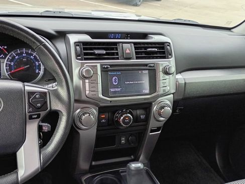 Used 2015 Toyota 4Runner SR5 RWD image 27