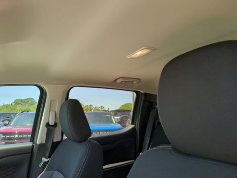 New 2026 Ford Ranger XL AWD/4WD image 19