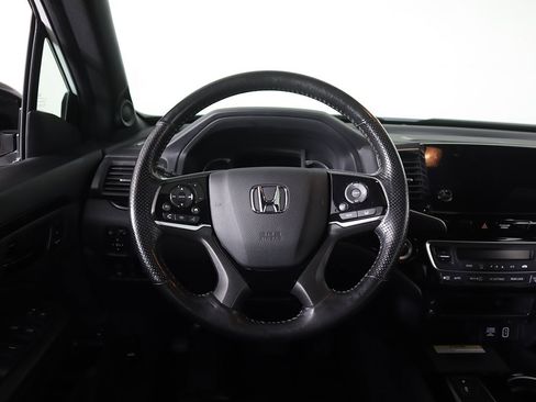 Used 2022 Honda Passport Elite image 46