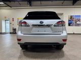 Used 2013 Lexus RX 450h AWD image 6