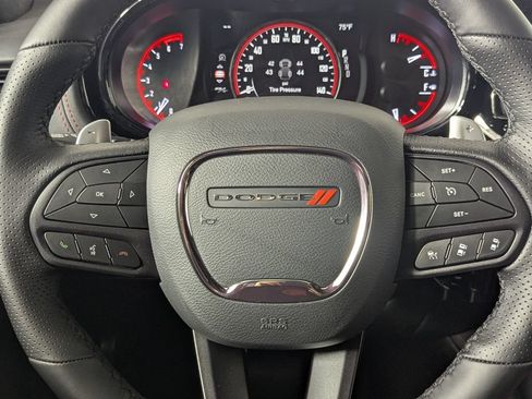 New 2026 Dodge Durango GT AWD/4WD image 19