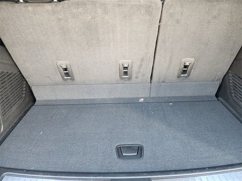 Certified 2022 Chevrolet Tahoe RST w/ Sport Performance Package image 32