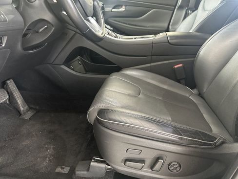 Used 2023 Hyundai Santa Fe Limited image 14